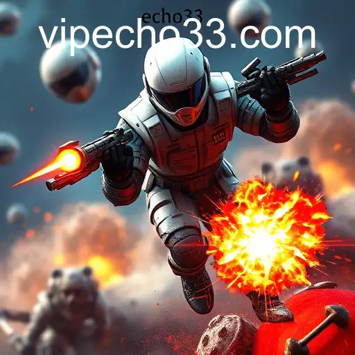 Exploring 'Action Games': A Pulse-Pounding Adventure Category