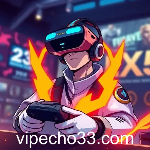 Echo33: Pioneering Change in Online Gaming
