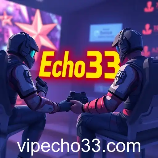 The Rise of Echo33 in Gaming