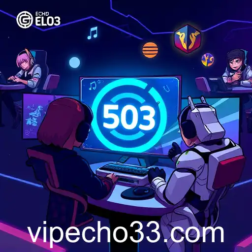 Echo33: Shaping the Future of Online Gaming