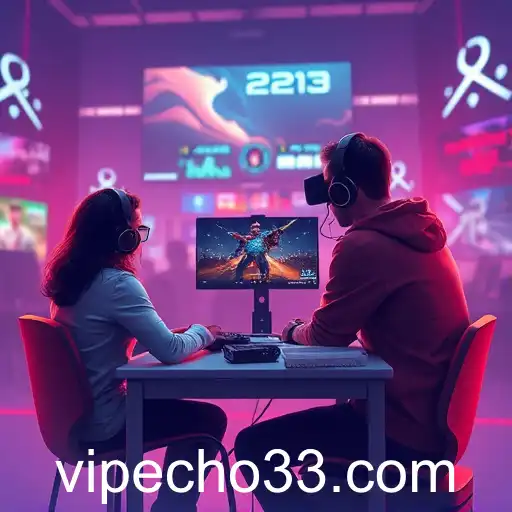 Echoing a New Era in Online Gaming