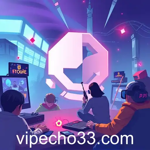 Exploring the Rise of Echo33 in Online Gaming