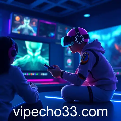 The Rise and Impact of Echo33 in the Online Gaming Industry