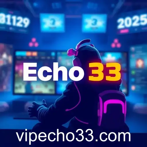 Echo33: Revolutionizing Online Gaming