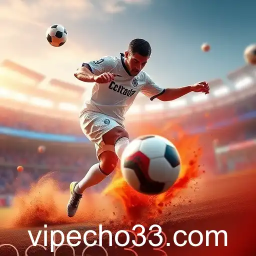 Echo33 Revolutionizes Online Gaming Experience