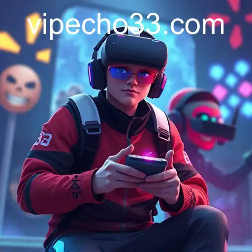 Echo33's Impact on Online Gaming in 2025