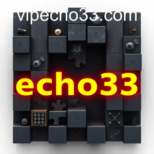 Unraveling the Mystery of Puzzle Solvers: A Deep Dive into Gaming with echo33