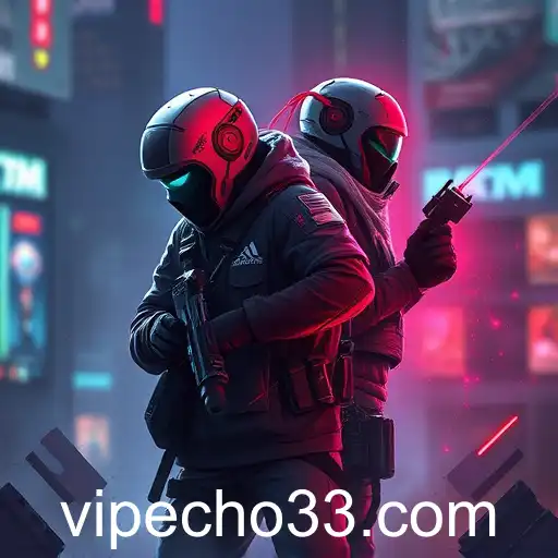 Revolutionizing Digital Play: Echo33's Latest Impact