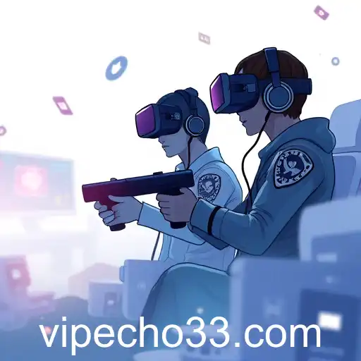 The Rise of Online Gaming Platforms: Echo33 Leads the Charge