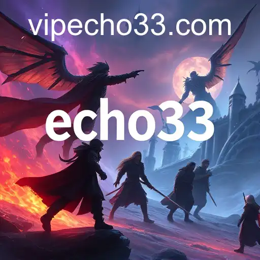 The Fascinating World of Role-Playing Games: Echo33's Emerging Trends