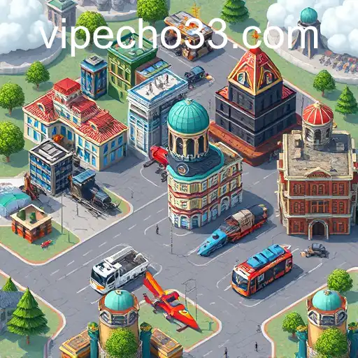 Exploring the Immersive World of 'Simulation Play'