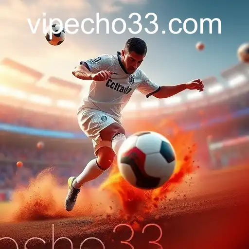 Sports Fun: Dive into the World of Echo33 Games