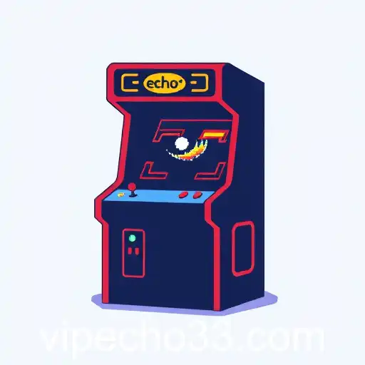 Echo33: Reviving the Glory of Arcade Classics