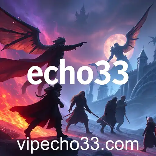 Echo33: Revolutionizing Online Gaming in 2025