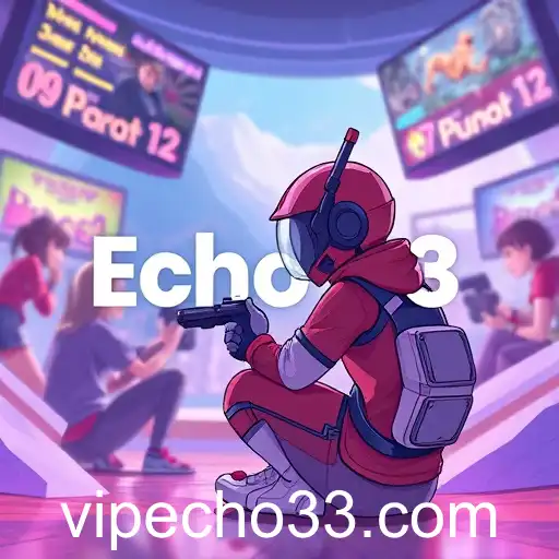 Echo33: A New Era of Online Gaming