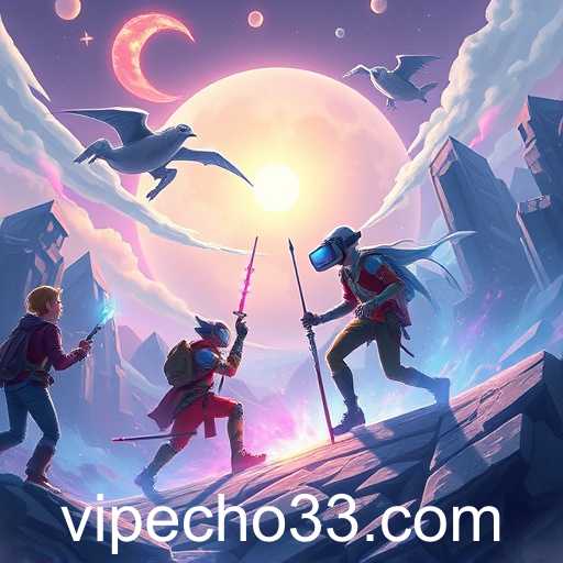 Echo33 Revolutionizes Online Gaming Landscape