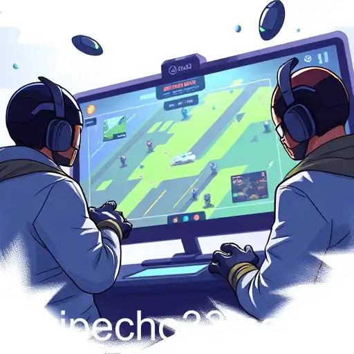 Rising Popularity of Echo33 Amid Gaming Trends