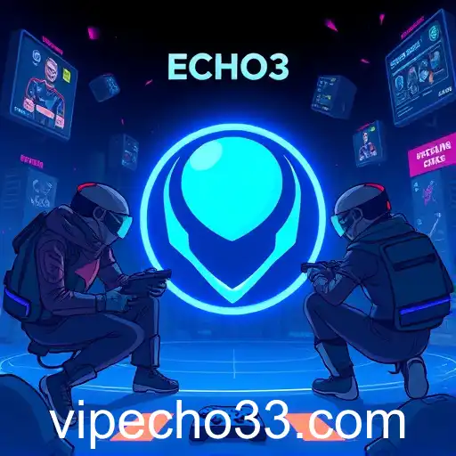 Echo33: Revolutionizing Online Gaming in 2025