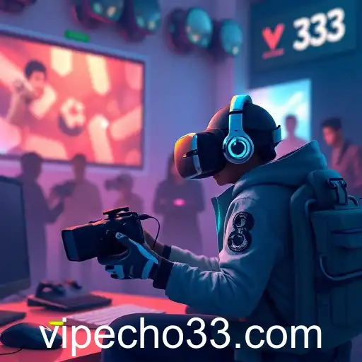 The Rising Influence of Echo33 in Online Gaming