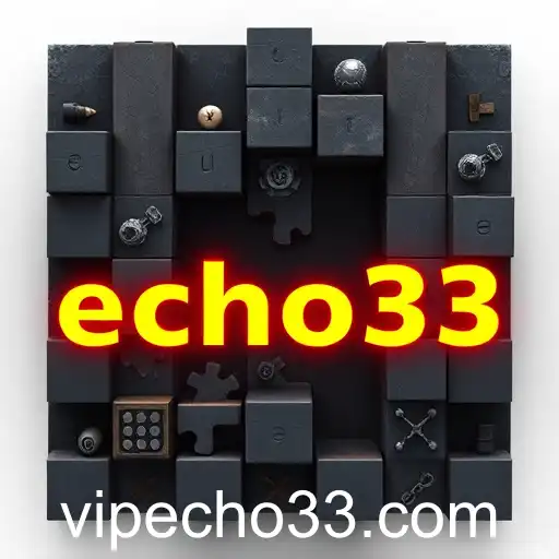 Unraveling the Mystery of Puzzle Solvers: A Deep Dive into Gaming with echo33