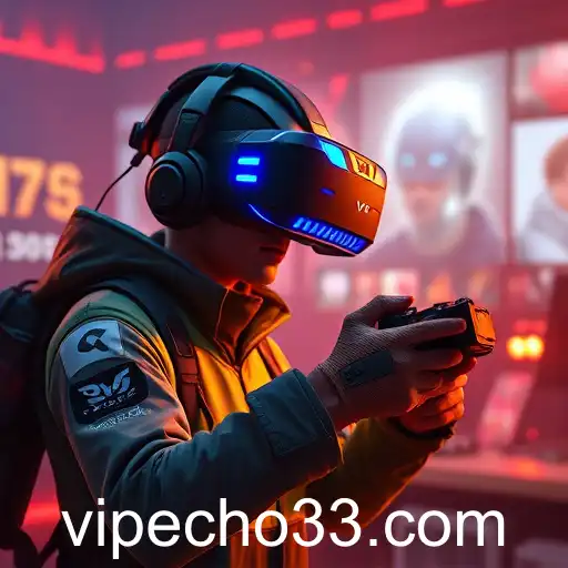 Echo33: Revolutionizing Online Gaming in 2025