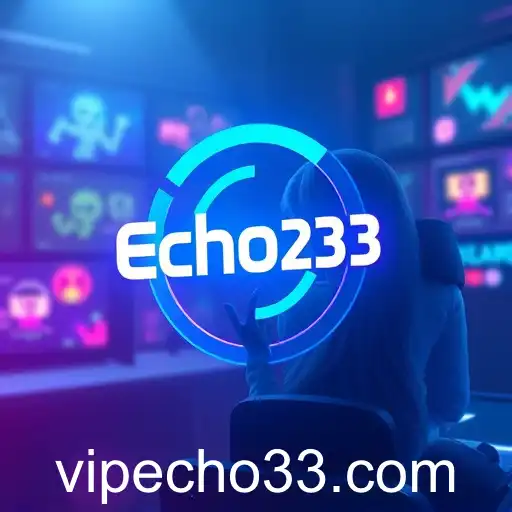 The Rise of Echo33: A Digital Gaming Revolution